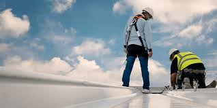 Fast & Reliable Emergency Roof Repairs in Madeira, OH